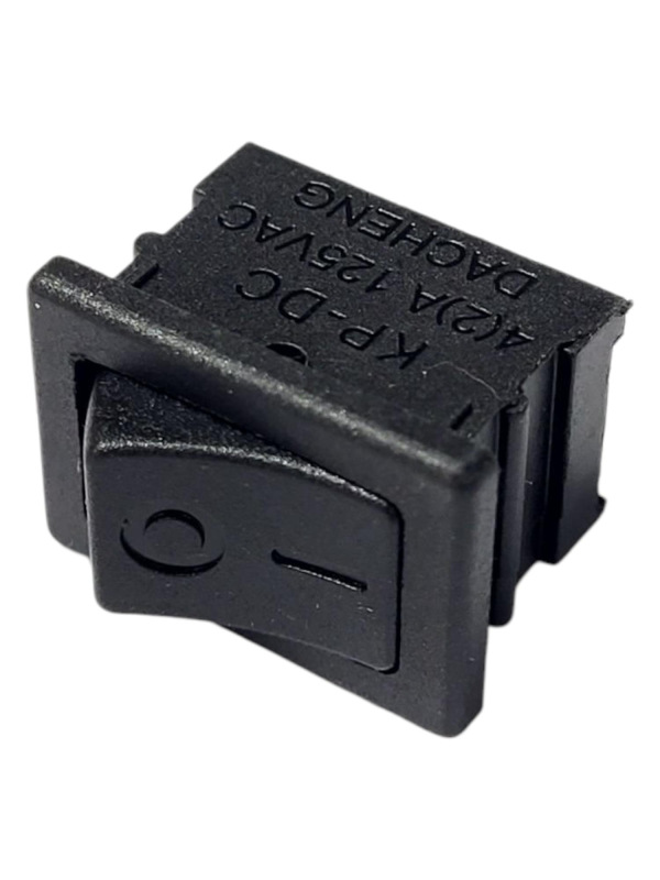 Vypínač na Brúsku Worcraft EMG01-42, diel číslo 5
