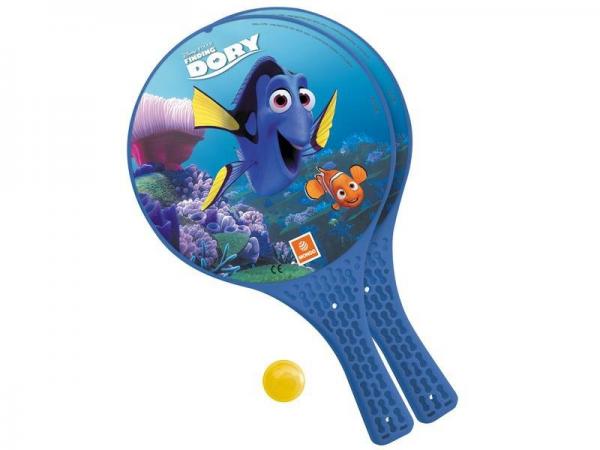 Plážový Tenis Dory 15913 MONDO modrá
