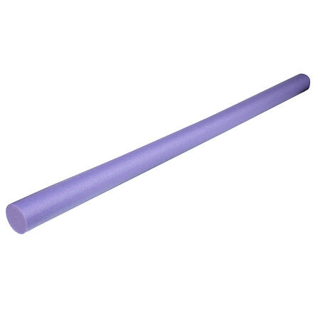 Plávacie rezance 120 cm fialová