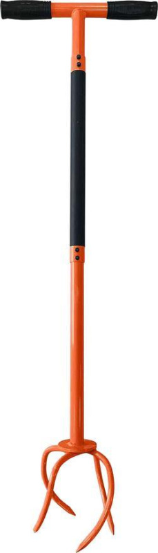 Vertikutátor Strend Pro Garden, ručný, prevzdušňovač