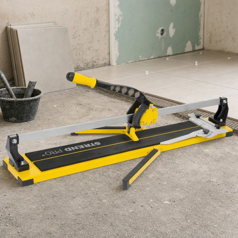 Rezač dlažby Strend Pro 8102G-3B, 900 mm 1