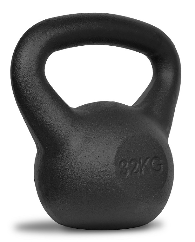 KETTLEBELL 32kg 1