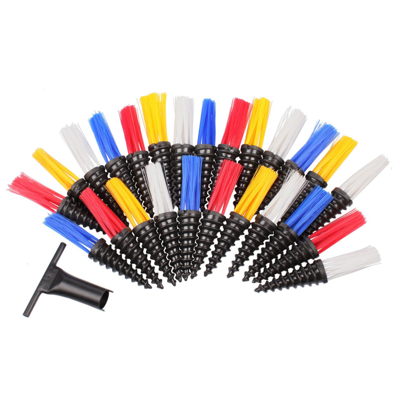 Pitch Marker značkovací systém mix farieb