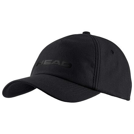 Performance Cap 2024 šiltovka čierna