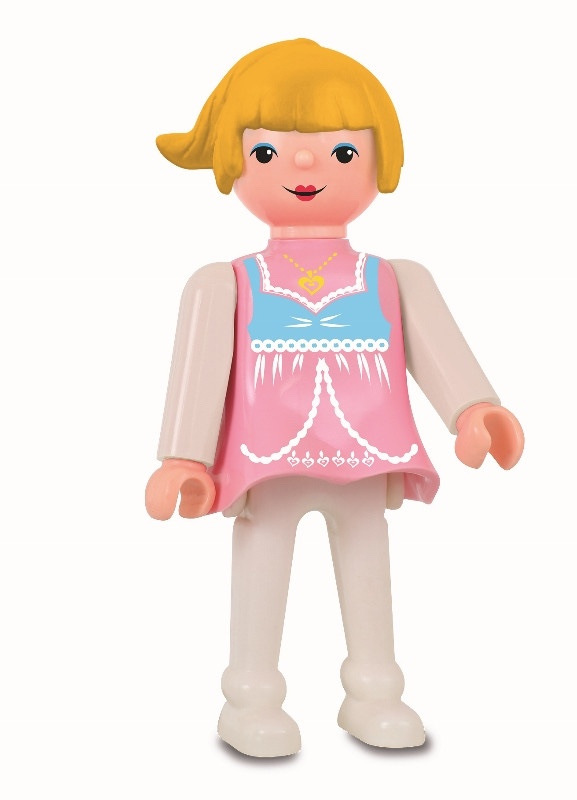 Igráčik Zlatovláska a Kráľovská rozprávka 1