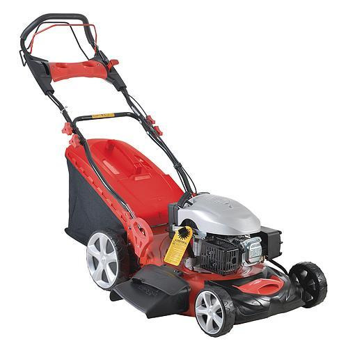Kosačka Strend Pro S46T, 5.0HP, 460 mm, pohon