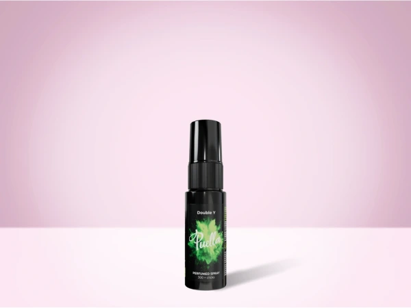 Puella vôňa do bytu Double Y 50 ml