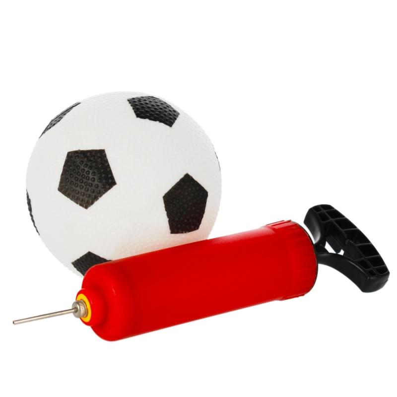 CreativeToys Futbalová skladacia bránka veľká 2