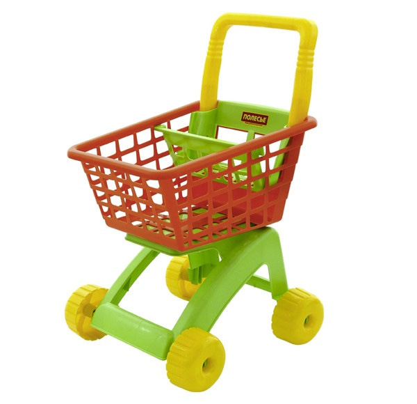 Nákupný vozík 2