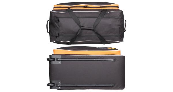 Raptor-X Basic Wheel Bag hokejová taška na kolieskach senior