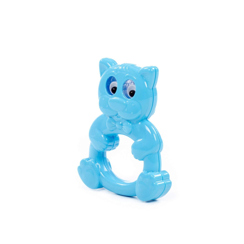 Chrastítko Mačička 3