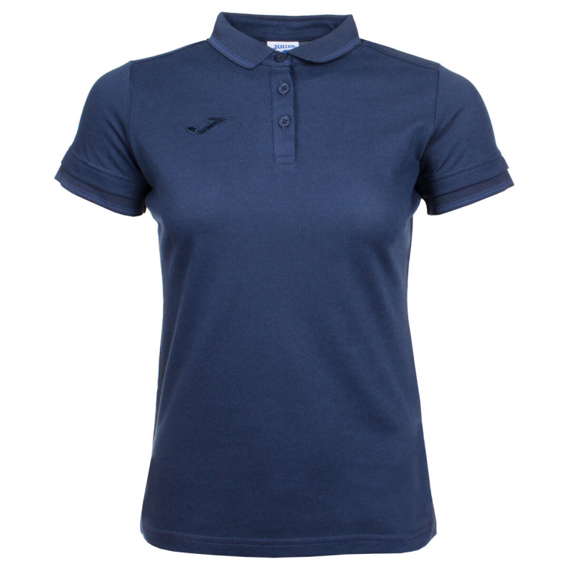 Polo Shirt Bali II dámske tričko navy