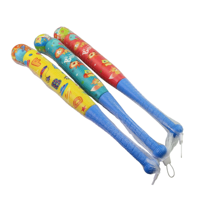 Baseballová raketa 1