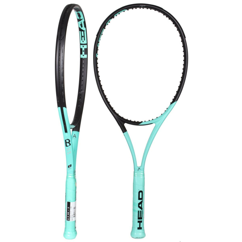 Boom TEAM L 2022 tenisová raketa 1