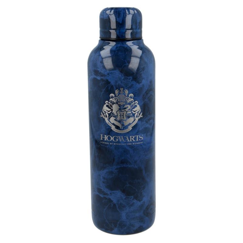 Nerezová fľaša / termoska HARRY POTTER 515ml, 00341