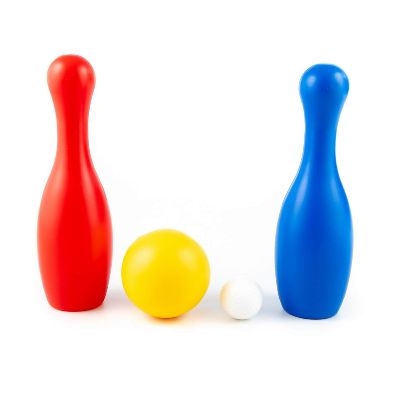 Multi športový set 5