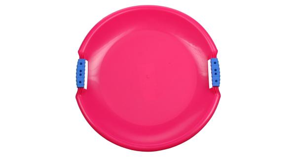 Merco Tornado Super sánkovací tanier ruživá