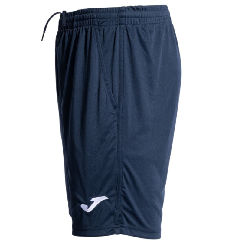 Open III Bermuda šortky navy 2