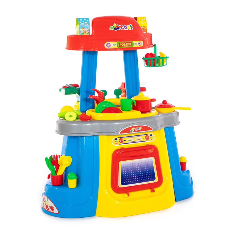 Sada kuchynka s príslušenstvom 1