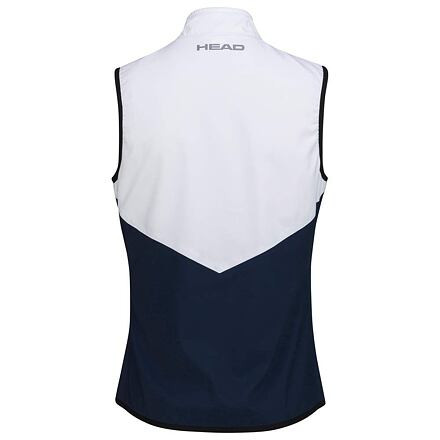 Club 22 Vest Women dámska vesta DB 1