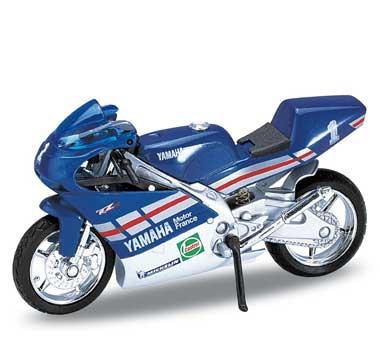 1:18 1994 YAMAHA TZ 250 M 1