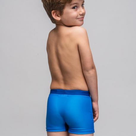 CERDÁ Chlapčenské boxerkové plavky PAW PATROL, 2200003796 - 2 roky (92cm)