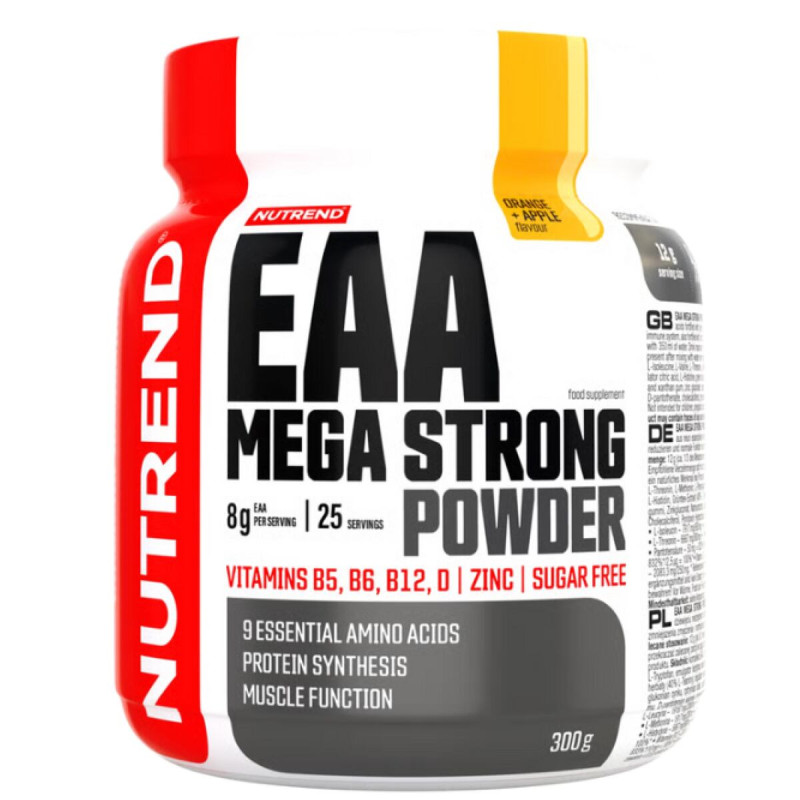 EAA Mega Strong Powder 300 g