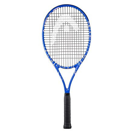 MX Spark ELITE 2024 tenisová raketa fialová
