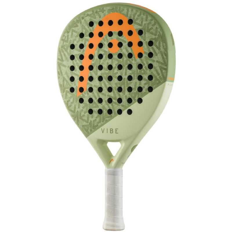 Vibe 2026 raketa na padel GROR 1