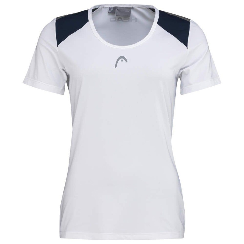 Club 22 Tech T-Shirt W dámske tričko WHDB