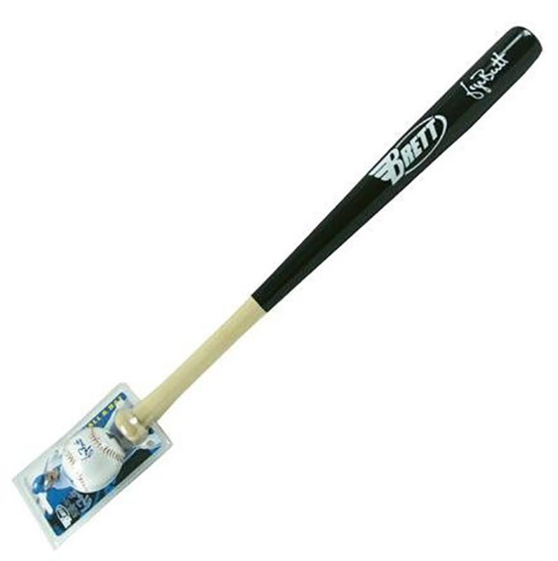 SEDCO Baseball pálka drevo 26-28 inch
 + loptička