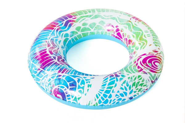 Koleso farebné so vzorom 91cm 2