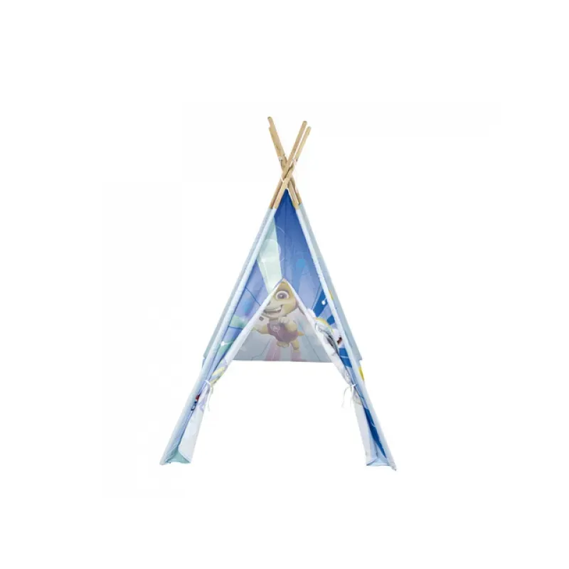 Detský teepee stan PAW PATROL, PW14454