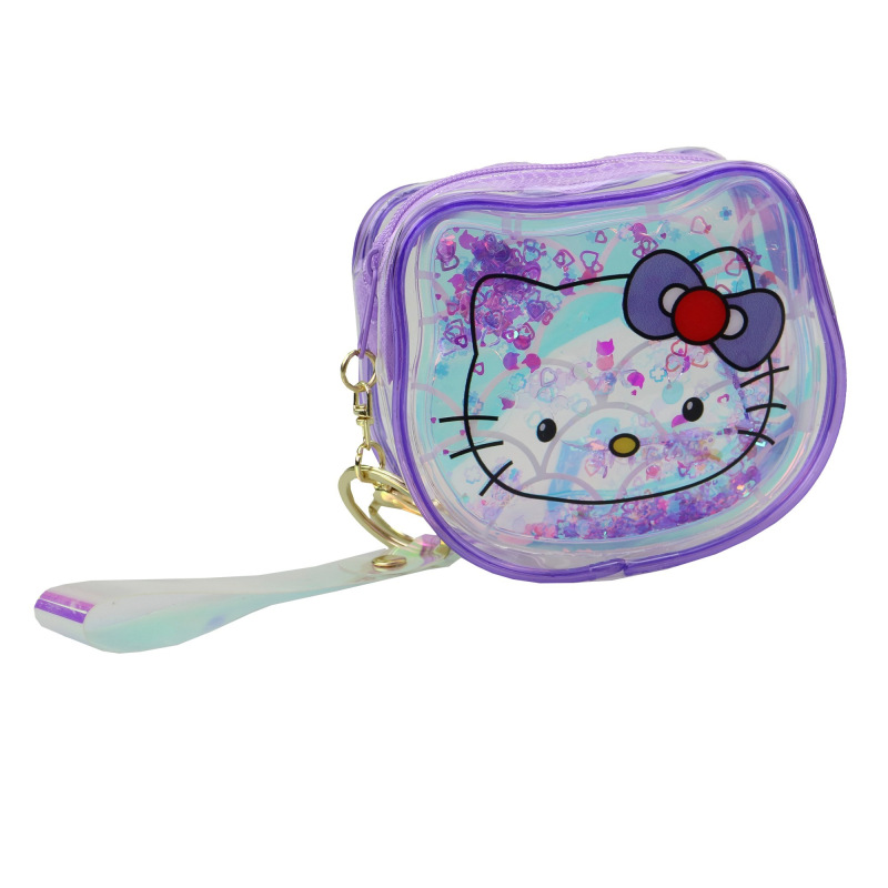 Kabelka Mačička 5 farieb 5