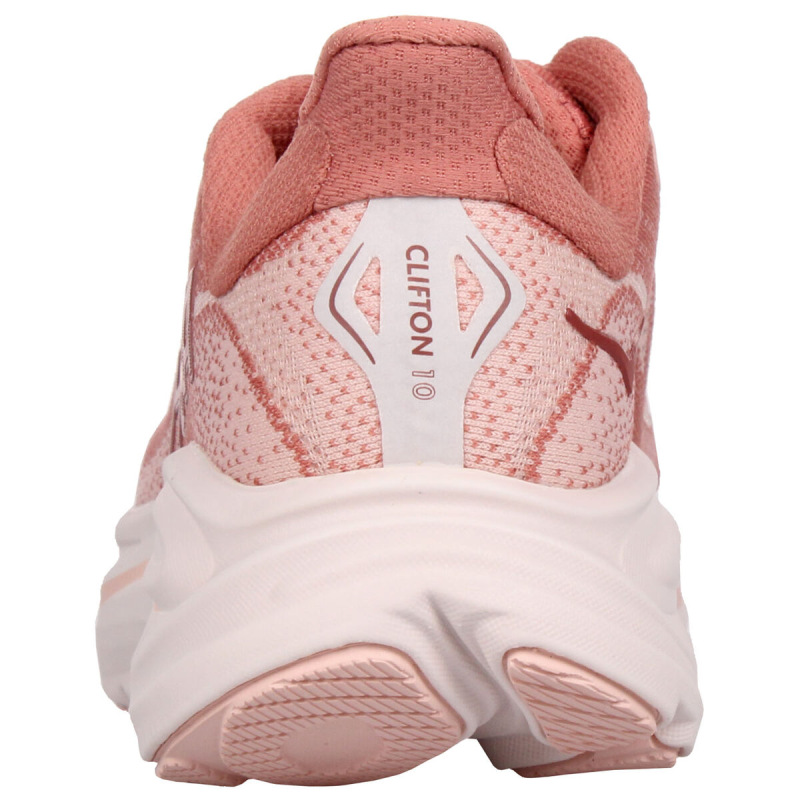 Clifton 10 W dámska obuv BHRS 3