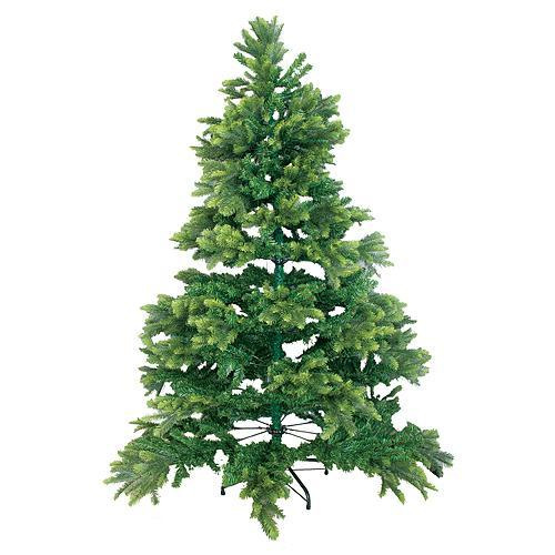 Stromček Hanover, 210 cm, smrek