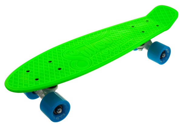 PENNYB. 22" SU NEON zel-mod