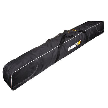 Ski Bag vak na lyže čierna