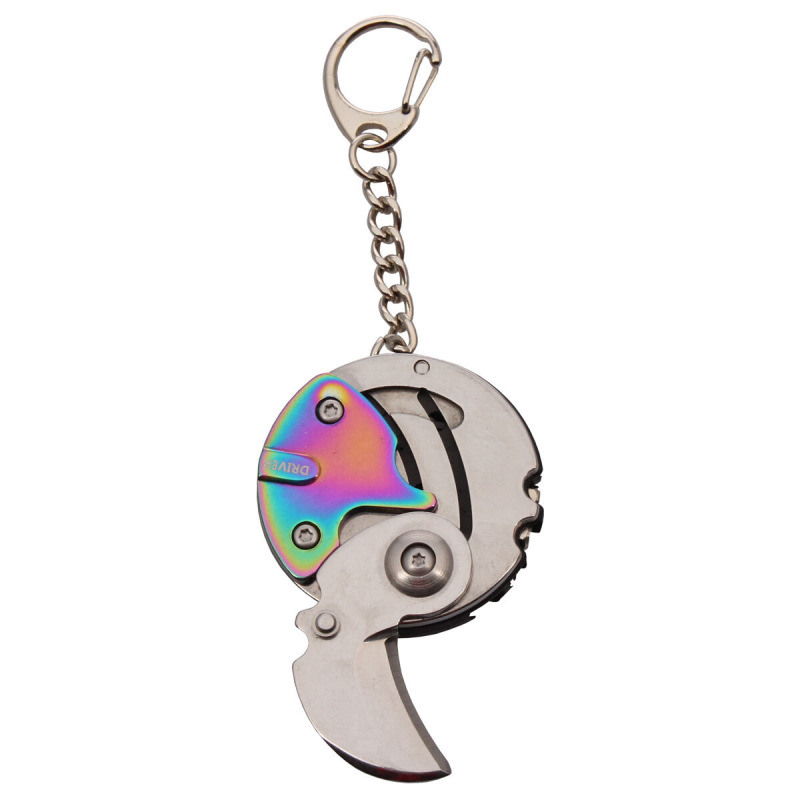 Coin Multi multifunkčná kľúčenka 1