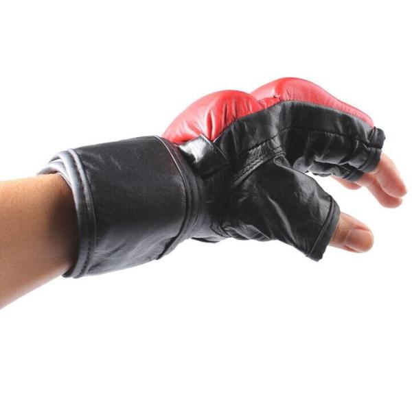 Merco Zápasové rukavice MMA veľ. L