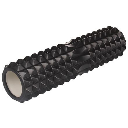 Yoga Roller F11 joga valec čierna