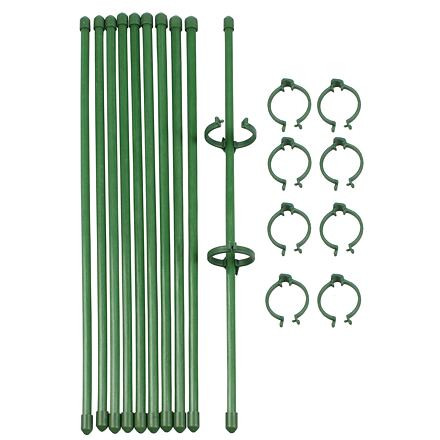 Merco Plant Rod 30 tyčky k rastlinám 10 ks