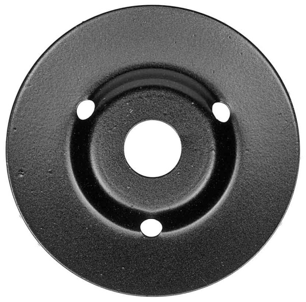 Rašpľa šikmá 115 x 3 x 22,2 mm nízky zub, TARPOL, T-07 2