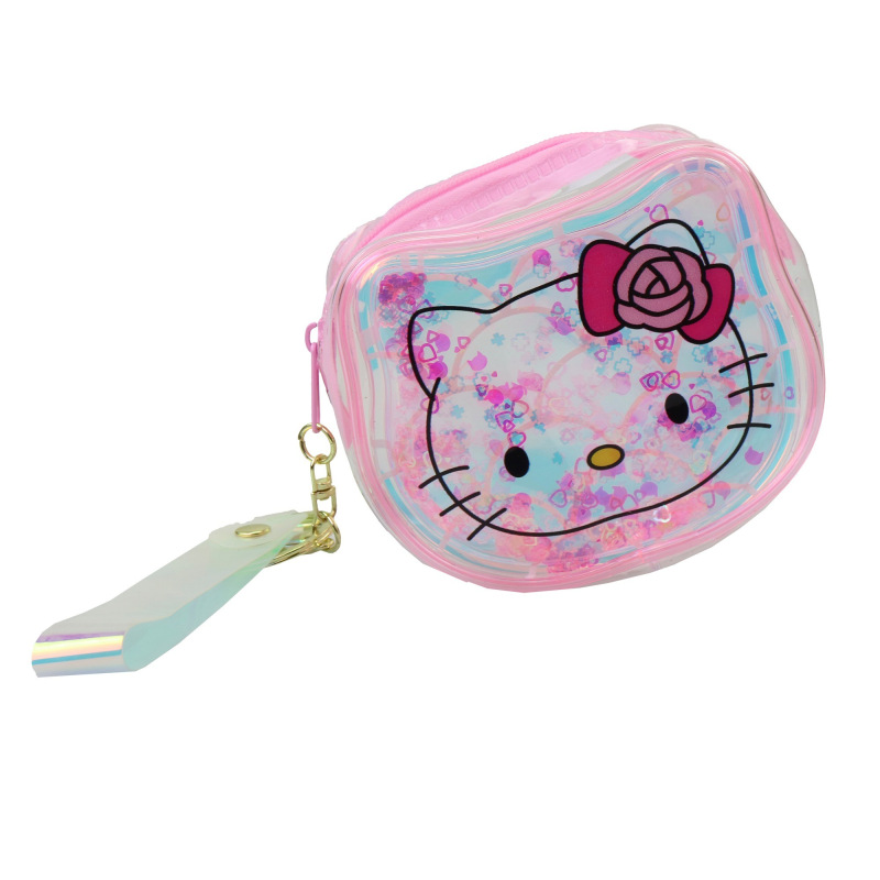 Kabelka Mačička 5 farieb 4