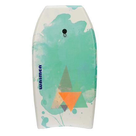 Bodyboard Slick II surfovacia doska modrá