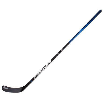 Fischer RC ONE IS2 JR Grip 50 kompozitová hokejka P92