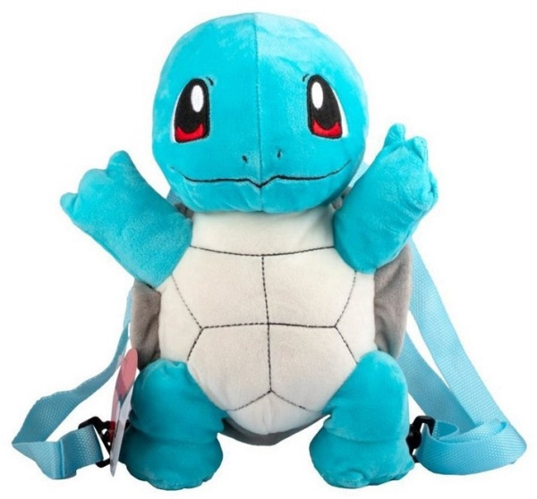 Pokémon plyšový ruksak 4