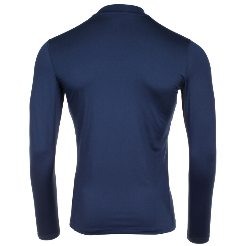 Joma Academy Shirt Brama elastické triko navy veľ. 4XS-3XS 2