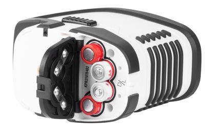 Laser KAPRO® 962G Prolaser® Multibeam Orbital Laser 360°, Green, IP65