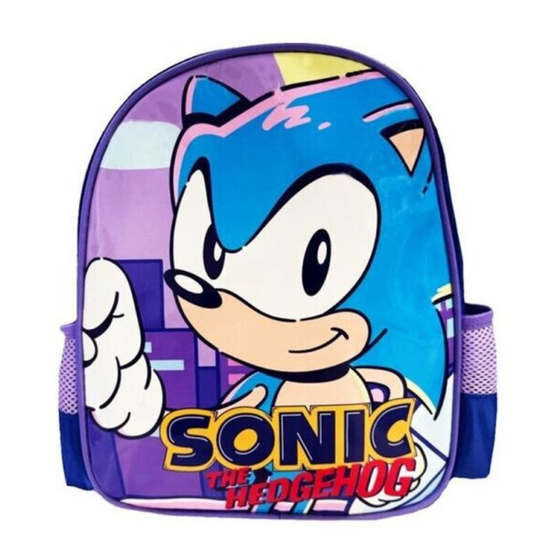 Batoh Ježko Sonic